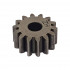 Bronto Pinion roata spate bronto b-mow 41s rv125-s 127cc, 51s rv170-s 170cc, 53s rv190-s 190cc, s46 rv145-s 144cc  stanga  f04-48 [2]