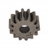 Bronto Pinion roata spate bronto b-mow 41s rv125-s 127cc, 51s rv170-s 170cc, 53s rv190-s 190cc, s46 rv145-s 144cc  stanga  f04-48 [4]