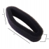 Bronto Filtru aer burete 50x50x17mm  bronto bc415 bcp520 [3]