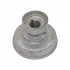 Cuplaj superior ambreiaj szentkiraly kf-04 kfk  h70mm d22.2mm  cu ferodo  fk9002 ind002-572 kf2/u kmot0014 s2kf-0075, fara [3]