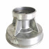Cuplaj superior ambreiaj szentkiraly kf-04 kfk  h70mm d22.2mm  cu ferodo  fk9002 ind002-572 kf2/u kmot0014 s2kf-0075, fara [5]
