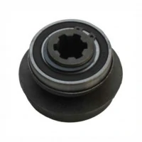Cuplaj inferior ambreiaj grup transmisie szentkiraly kf-04  fk9006 cu rulment 6007, protectie, siguranta  kf6/u s2kf-0046, pe ax
