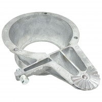 Bronto Carcasa ambreiaj szentkiraly kfk kf-04 kf-extra, kf-quantum, dragon, indian, quantum, bronto ohv-500 ohv-600 series,