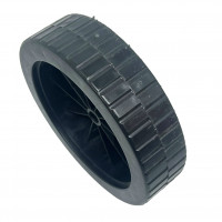 Roata  d160x40mm  d12x32mm  l43mm  spate mtd 38cm 2002-2013  d165x45mm capac 122mm  fv-9120601  ca 72-3270 734-04489 fv-9120600