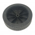 Roata  d160x40mm  d12x32mm  l43mm  spate mtd 38cm 2002-2013  d165x45mm capac 122mm  fv-9120601  ca 72-3270 734-04489 fv-9120600 [4]