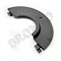 Bronto Semidisc aparatoare curea bronto b-mow g46s-b y139v g51shl-c y173v g53shl-k briggs 750ex g53shl-u honda gcvx170 Bronto Semidisc aparatoare curea bronto b-mow g46s-b y139v g51shl-c y173v g53shl-k briggs 750ex g53shl-u honda gcvx170