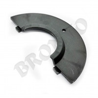 Bronto Semidisc aparatoare curea bronto b-mow g46s-b,y139v g51shl-c y173v g53shl-k briggs 750ex g53shl-u honda gcvx170 Bronto Semidisc aparatoare curea bronto b-mow g46s-b,y139v g51shl-c y173v g53shl-k briggs 750ex g53shl-u honda gcvx170