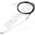 Bronto Cablu motor-frana bronto b-mow g46s-b y139v   g339xx60000 [2]