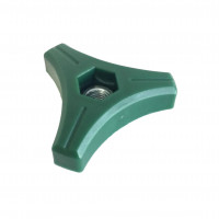 Bronto Piulita-fluture ghidon m8 bronto b-mow e38 ze38-e za38 d-20 g33c1100020 Bronto Piulita-fluture ghidon m8 bronto b-mow e38 ze38-e za38 d-20 g33c1100020