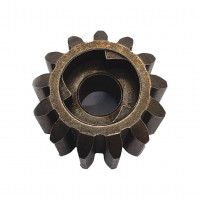 Bronto Pinion antrenare roata bronto b-mow g46s-b y139v   stanga d    g34ag000000