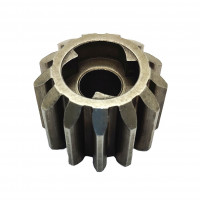 Bronto Pinion antrenare roata bronto b-mow g46s-b y139v  dreapta d    g34ah000000