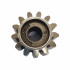 Bronto Pinion antrenare roata bronto b-mow g46s-b y139v  dreapta d    g34ah000000 [2]