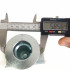 Bronto Suport cutit bronto b-mow g53shl-u honda gcvx170 g53h-gcv170  d25mm  g34awx00000 [5]