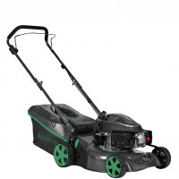 Bronto Masina tuns gazon, pe benzina bronto b-mow g42 motor ohv y80v