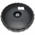 Bronto Roata  tractiune spate  d280x55mm  d12.7x46mm  lmm  cu rulment r8z  bronto b-mow g53shl-u honda gcvx170 g53h-gcv170 [2]