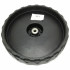 Bronto Roata  tractiune spate  d280x55mm  d12.7x46mm  lmm  cu rulment r8z  bronto b-mow g53shl-u honda gcvx170 g53h-gcv170 [4]