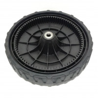 Bronto Roata  tractiune spate  d280xmm  d12x35mm  lmm  bronto b-mow g53shl-k bns 750ex, g51shl-c y173v  g54n1000000  ca