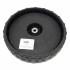 Bronto Roata  tractiune spate  d280xmm  d12x35mm  lmm  bronto b-mow g53shl-k bns 750ex, g51shl-c y173v  g54n1000000  ca [2]
