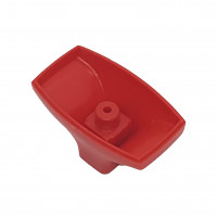 Bronto Buton maneta acceleratie bronto strong87 - y196v  a-11 g5tsb000013, fara capac a-12 g5tsg000013, la a-14 a-16 a-17 a-18