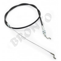 Bronto Cablu motor-frana bronto b-mow g53shl-k 750ex g639xx50000 Bronto Cablu motor-frana bronto b-mow g53shl-k 750ex g639xx50000
