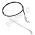 Bronto Cablu motor-frana bronto b-mow g53shl-k 750ex   g639xx50000 [2]