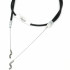 Bronto Cablu motor-frana bronto b-mow g53shl-u honda gcvx170 g53h-gcv170   g639xxnn000 [2]