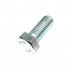 Bronto Surub cap hexagonal m12x30  parghie alternare bronto bm120 mt01 power sm01 [2]
