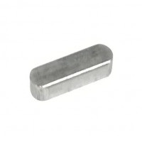 Bronto Pana dreapta 5.0x5.0x16mm  ax priza bronto bm120 mt01 power sm01  gb/t879.3-2000