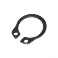 Bronto Inel siguranta seeger exterior arbore d12mm  roata manevrare bronto wm450  gb/t5783-2000  gb/t894.1-1986