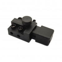 Bronto Microintrerupator p/o bronto b-mow e33 za33 e38 ze38-e za38a   b-10   gha40000000