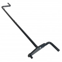 Bronto Osie spate bronto b-mow e38 ze38-e za38   glc50000000