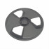 Bronto Capac roata bronto strong87 - y196v  d-01  gr052a00073  la tsmb701l000 tsmb702r000 fara tsmb8000010 tsmh1000000 [2]