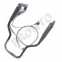 Bronto Ghidon superior cu maner, intrerupator-priza bronto b-elrot 1400w tp591031 x Bronto Ghidon superior cu maner, intrerupator-priza bronto b-elrot 1400w tp591031 x