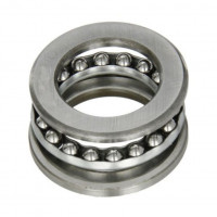 Rulment axial bile 51107  35x52x12mm  10066-011200-1  8107