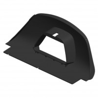 MTD piese Capac statie baza cubcadet robomow wolf-garten etc 2014-2020 negru ca inj7081a ca inj7081a1 gri MTD piese Capac statie baza cubcadet robomow wolf-garten etc 2014-2020 negru ca inj7081a ca inj7081a1 gri