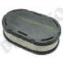 Filtru aer oval 169x103x49mm  kohler kt610 kt620 kt715 kt725 kt730 kt735 kt740 kt745 etc  kh-005689  ca 03208309-s1 14-235 [2]