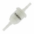 Filtru benzina  -mm  75microni  kohler  kh-009488 kh-2505021-s 2505021-s etc [2]