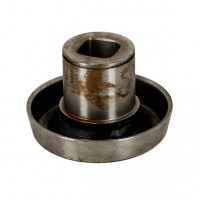 Cuplaj inferior ambreiaj grup transmisie szentkiraly kfk dk-552  patratic 21/25mm  d40mm d80x53mm  khaj1250/ford, fara rulment