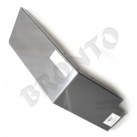 Pubert Deflector lateral pubert rm, stanga gri inchis kj02031405 Pubert Deflector lateral pubert rm, stanga gri inchis kj02031405