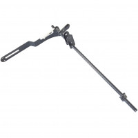 Osie spate kk 4216, cu maner kk4216-526-cm Osie spate kk 4216, cu maner kk4216-526-cm
