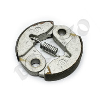 Triunfo Saboti ambreiaj centrifugal cu arc triunfo d430 - mitsubishi tb43 kt01053aa Triunfo Saboti ambreiaj centrifugal cu arc triunfo d430 - mitsubishi tb43 kt01053aa
