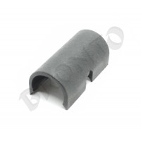Adaptor maneta ambreiaj szentkiraly fk plastic la midi-charlie d26.9mm d22mm Adaptor maneta ambreiaj szentkiraly fk plastic la midi-charlie d26.9mm d22mm