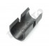 Adaptor maneta ambreiaj szentkiraly fk plastic la midi-charlie  d26.9mm d22mm [2]