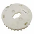 Pubert Ventilator volant mitsubishi gt600 pubert promo 60mc  plastic  le90202aa [2]