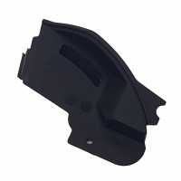 Pubert Deflector volant mitsubishi gt600 pubert promo 60mc  plastic dreapta  lh90054aa