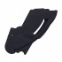 Pubert Deflector volant mitsubishi gt600 pubert promo 60mc  plastic dreapta  lh90054aa [2]