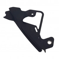 Pubert Deflector volant mitsubishi gt600 pubert promo 60mc  plastic,  stangalh90055ba