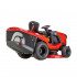 SOLO byAL-ko Tractoras tuns gazon, latime taiere 105cm hydro solo byal-ko t22-105.4 hd v2 sd premium pro, cu motor b&s intek 7220 [3]