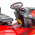 SOLO byAL-ko Tractoras tuns gazon, latime taiere 105cm hydro solo byal-ko t22-105.4 hd v2 sd premium pro, cu motor b&s intek 7220 [7]