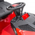 SOLO byAL-ko Tractoras tuns gazon, latime taiere 105cm hydro solo byal-ko t22-105.4 hd v2 sd premium pro, cu motor b&s intek 7220 [8]